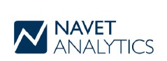 Logotype företaget Navet Analytics