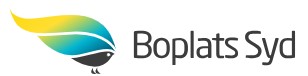 Boplats Syds logotype